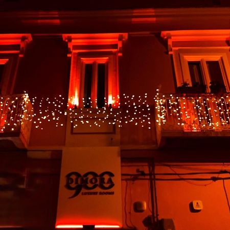 Hotel Dimora 900 San Severo Esterno foto