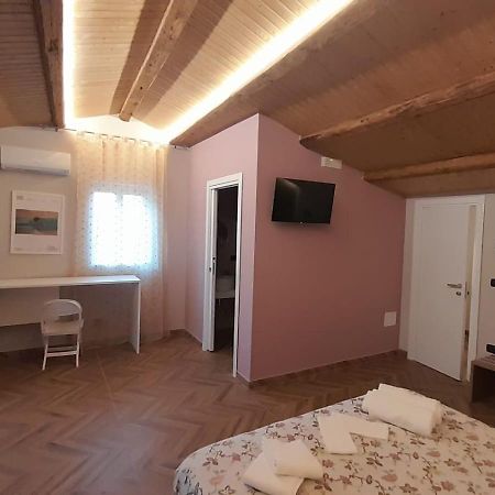 Hotel Dimora 900 San Severo Esterno foto