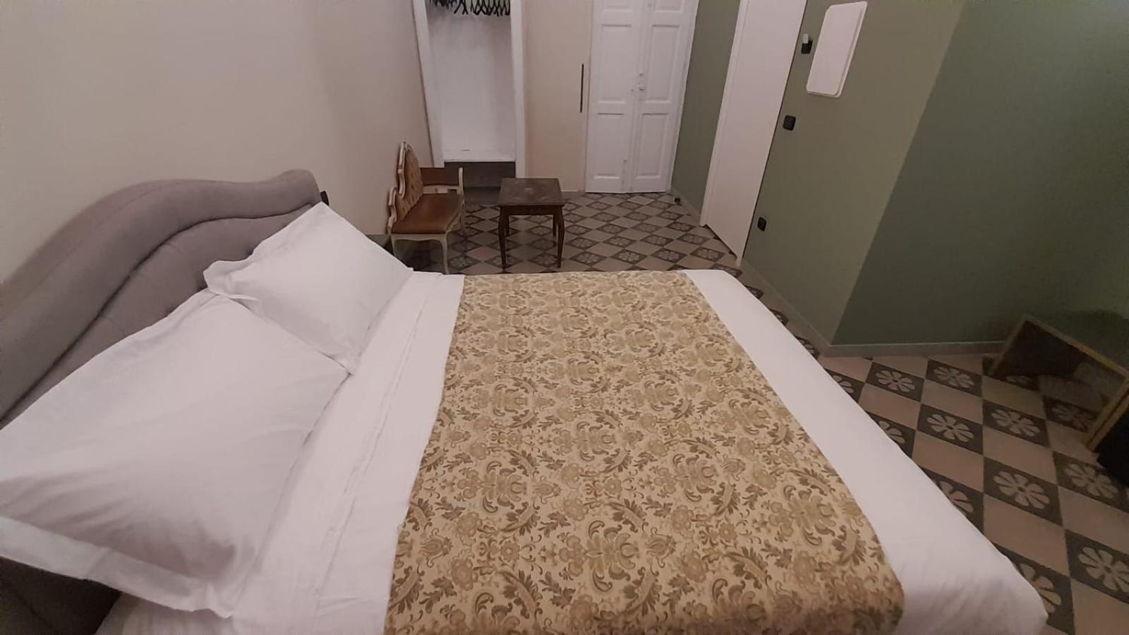 Hotel Dimora 900 San Severo Esterno foto