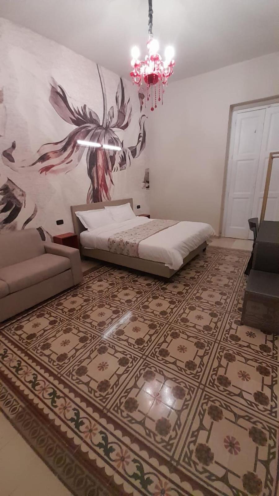 Hotel Dimora 900 San Severo Esterno foto