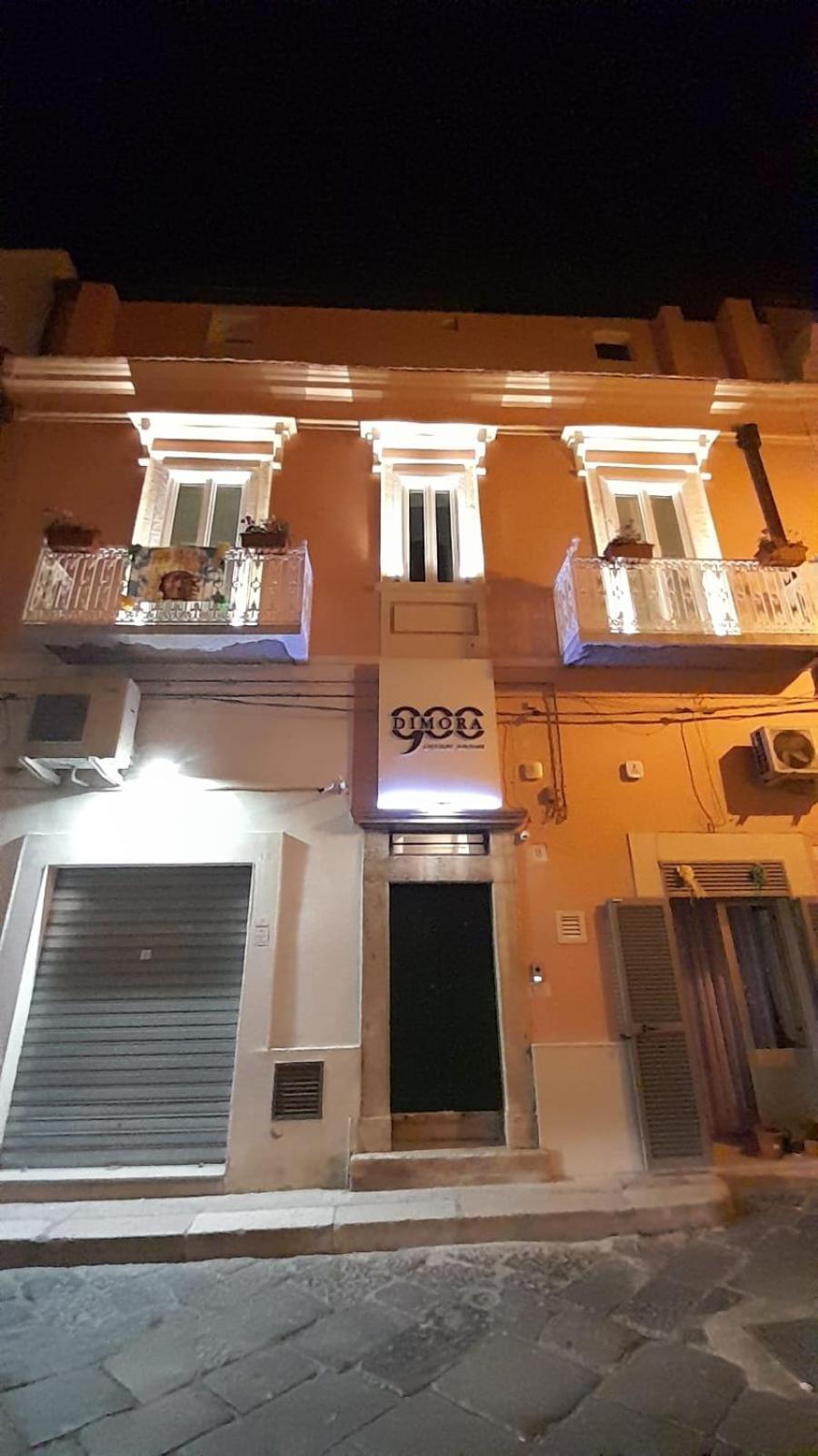 Hotel Dimora 900 San Severo Esterno foto
