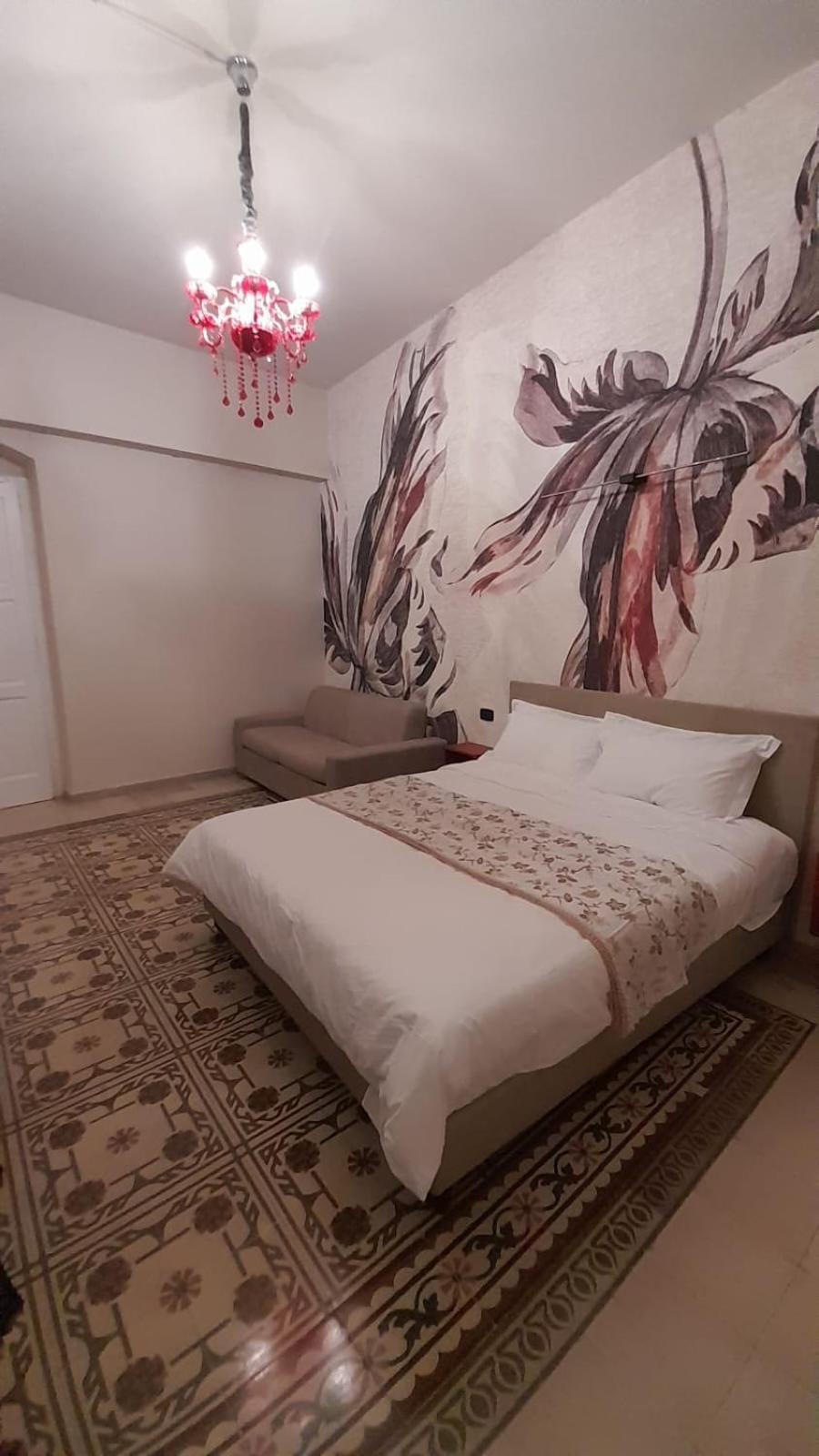 Hotel Dimora 900 San Severo Esterno foto