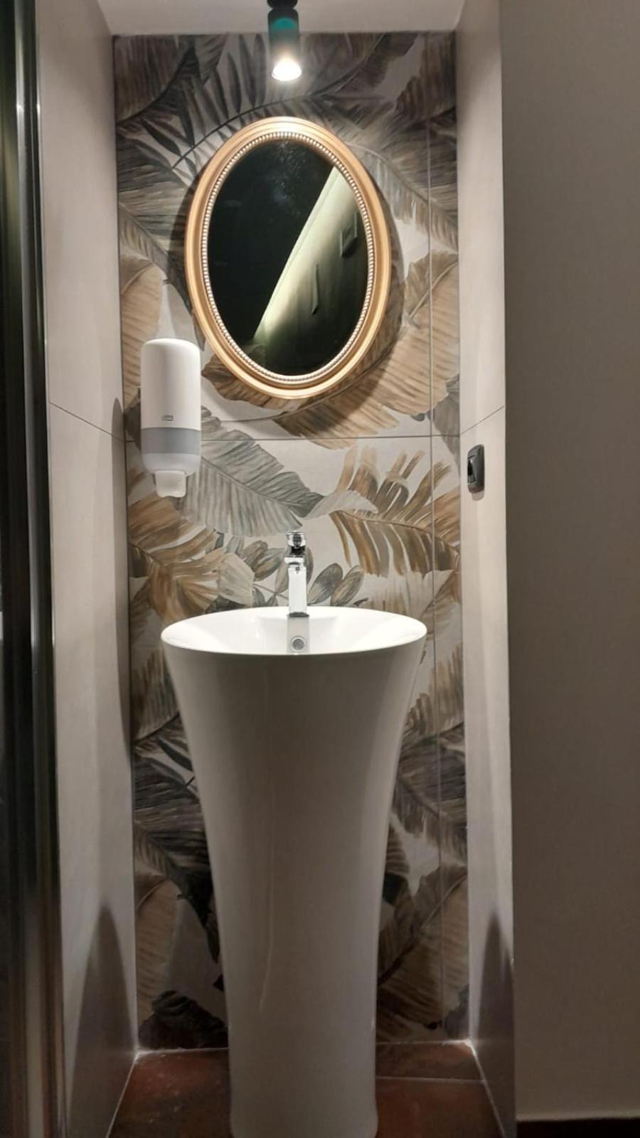 Hotel Dimora 900 San Severo Esterno foto