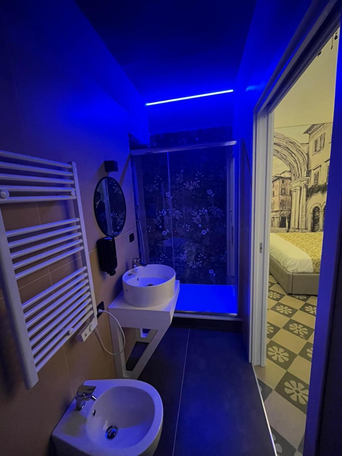 Hotel Dimora 900 San Severo Esterno foto
