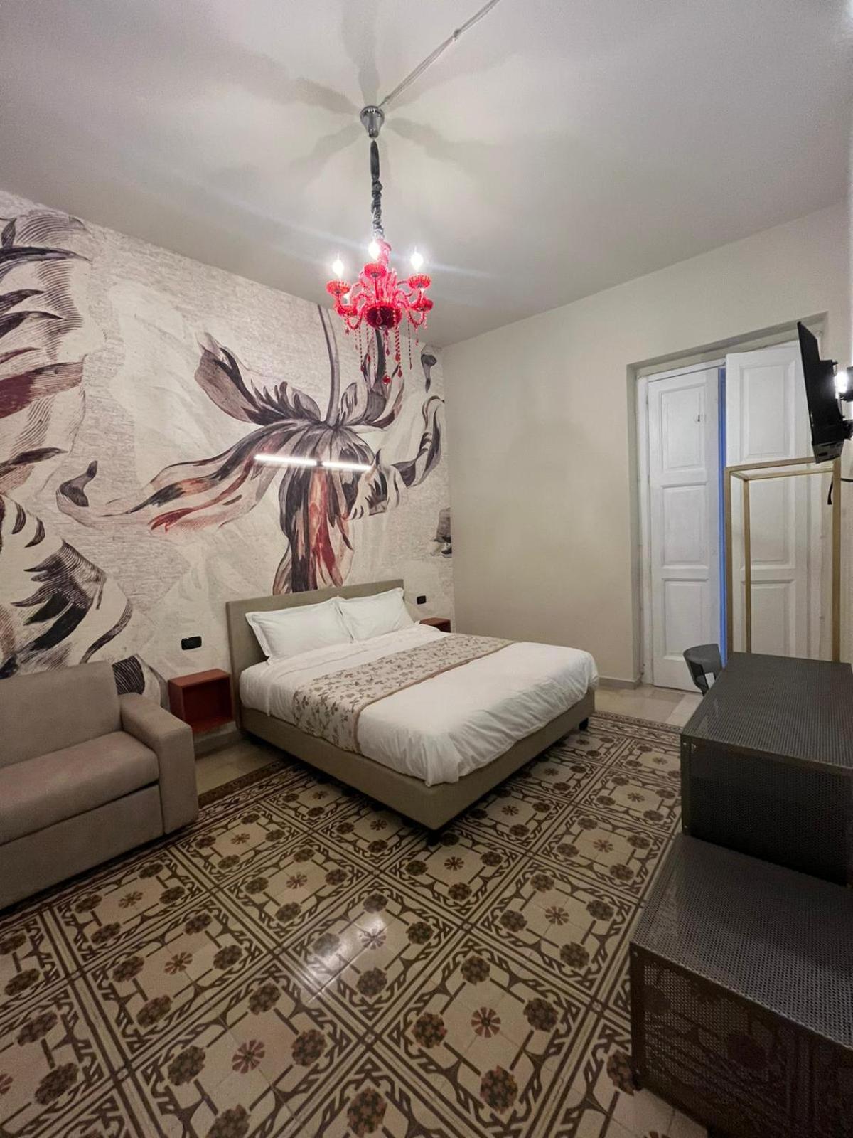 Hotel Dimora 900 San Severo Esterno foto