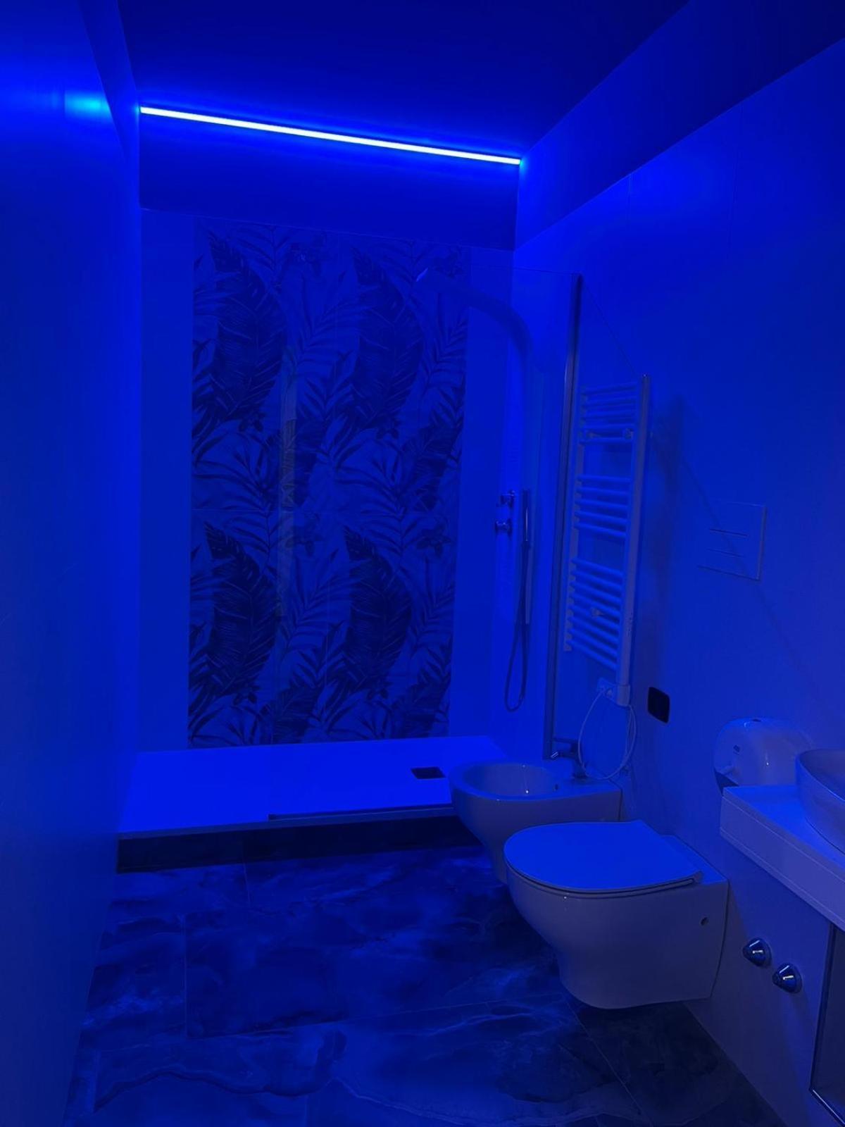 Hotel Dimora 900 San Severo Esterno foto