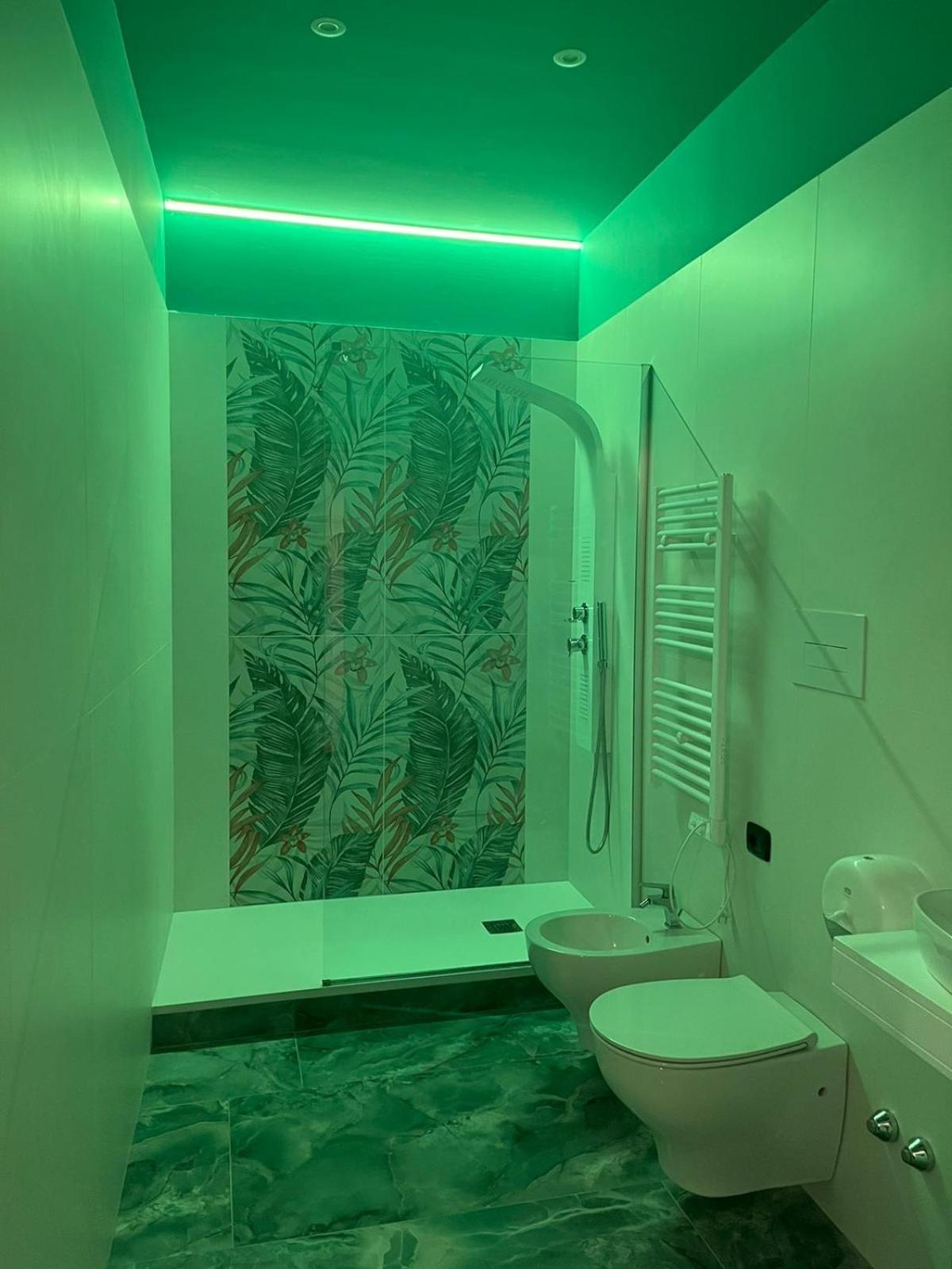 Hotel Dimora 900 San Severo Esterno foto