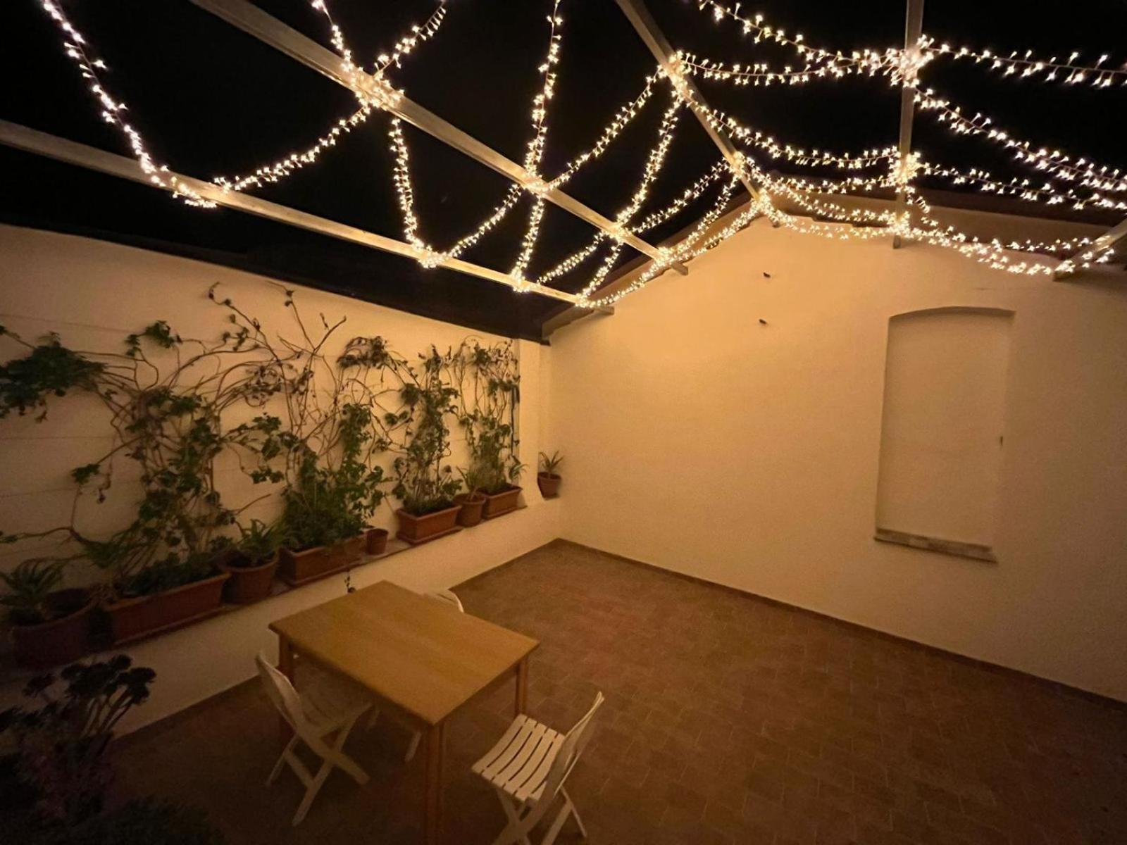 Hotel Dimora 900 San Severo Esterno foto