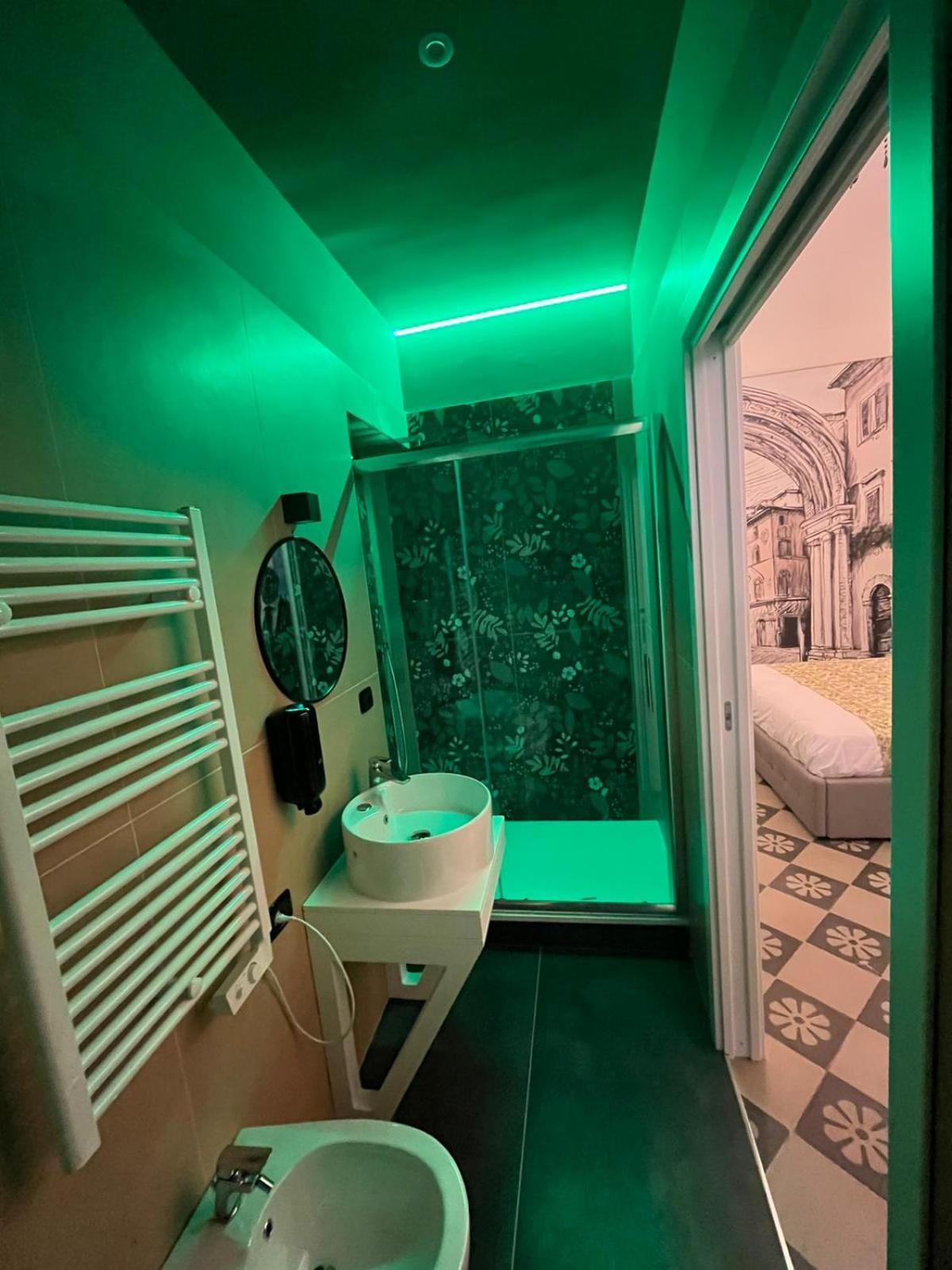 Hotel Dimora 900 San Severo Esterno foto