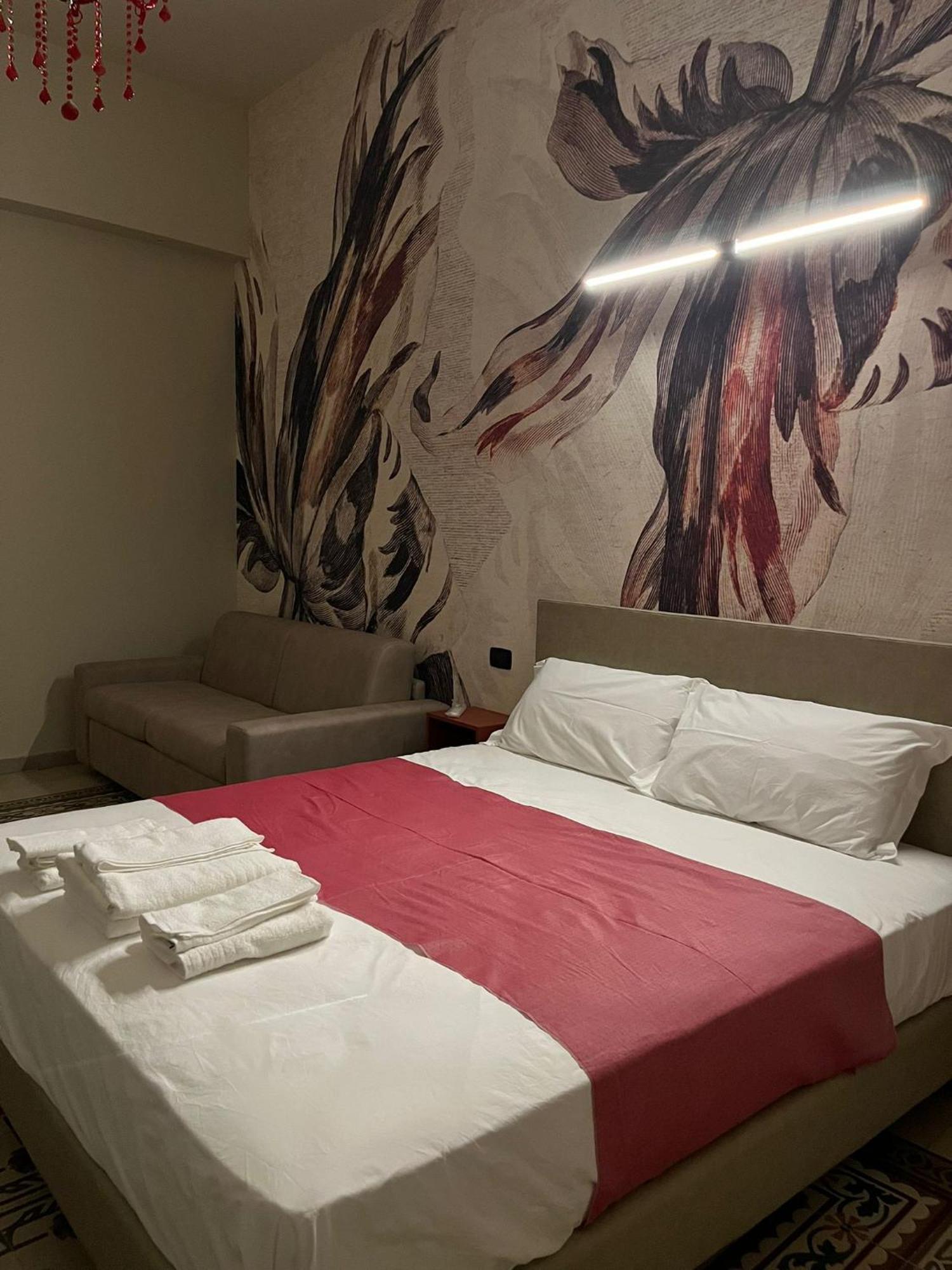 Hotel Dimora 900 San Severo Esterno foto